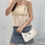 Miniaturbild: Designer Bag Leather Bag BVLG