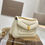 Miniaturbild: Designer Bag Leather Bag BVLG