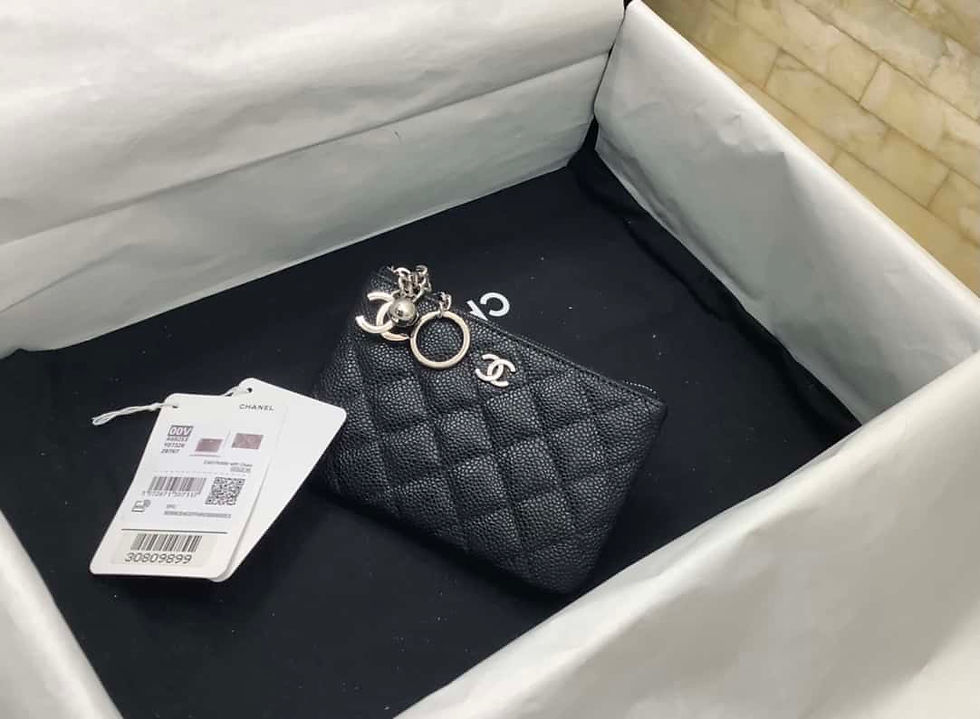 Miniaturbild: Designer Wallet CNL - 1119