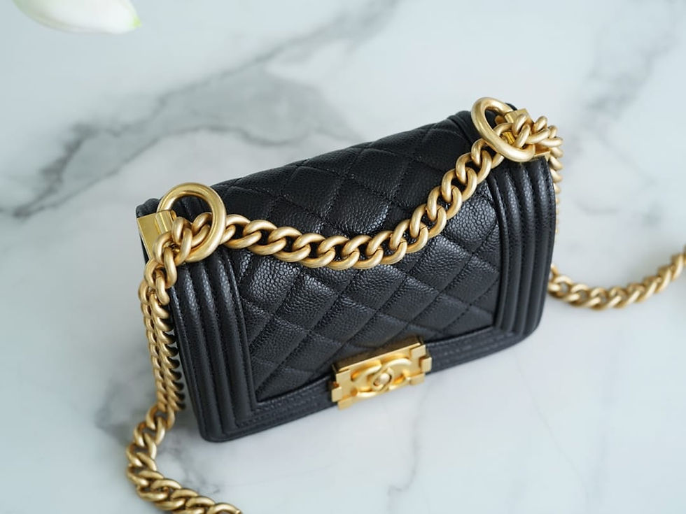Thumbnail: Designer Bag CNL - 1193