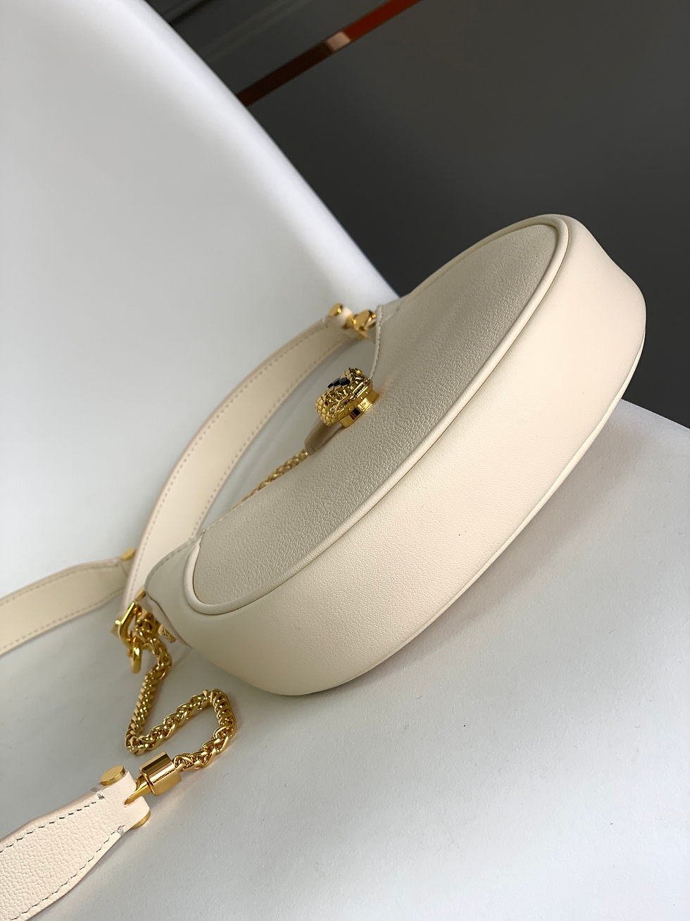 Miniaturbild: Designer Bag Leather Bag BVLG