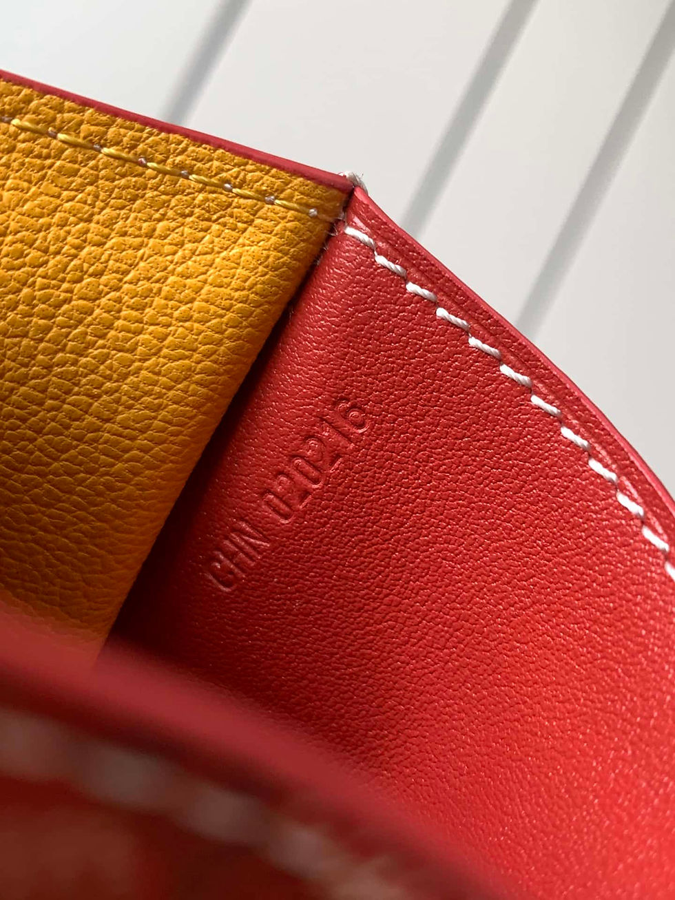 Miniaturbild: Designer Bag GYOADR