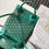 Thumbnail: premium nylon briefcase with chain strap – GOY91