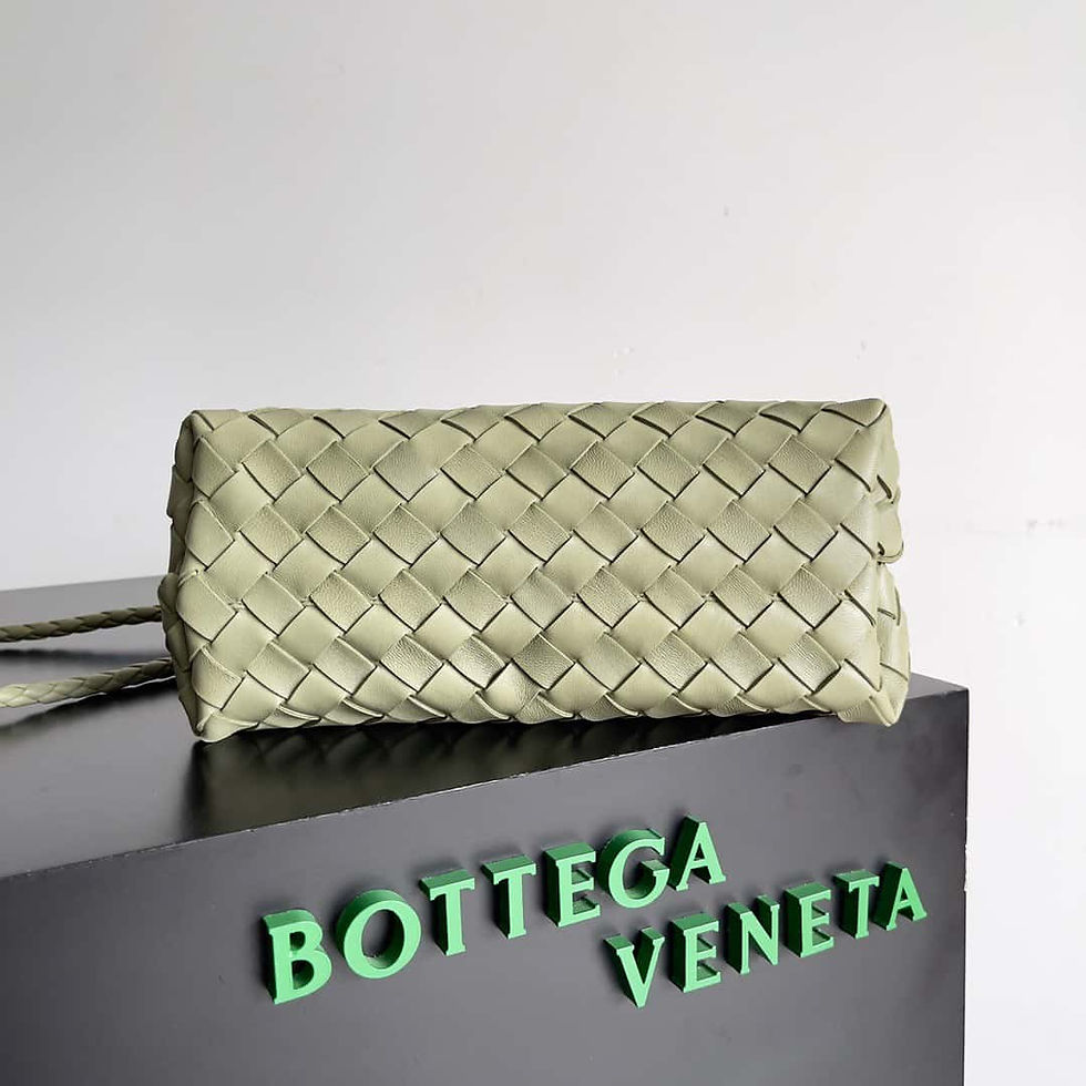 Miniaturbild: Designer Bag BV