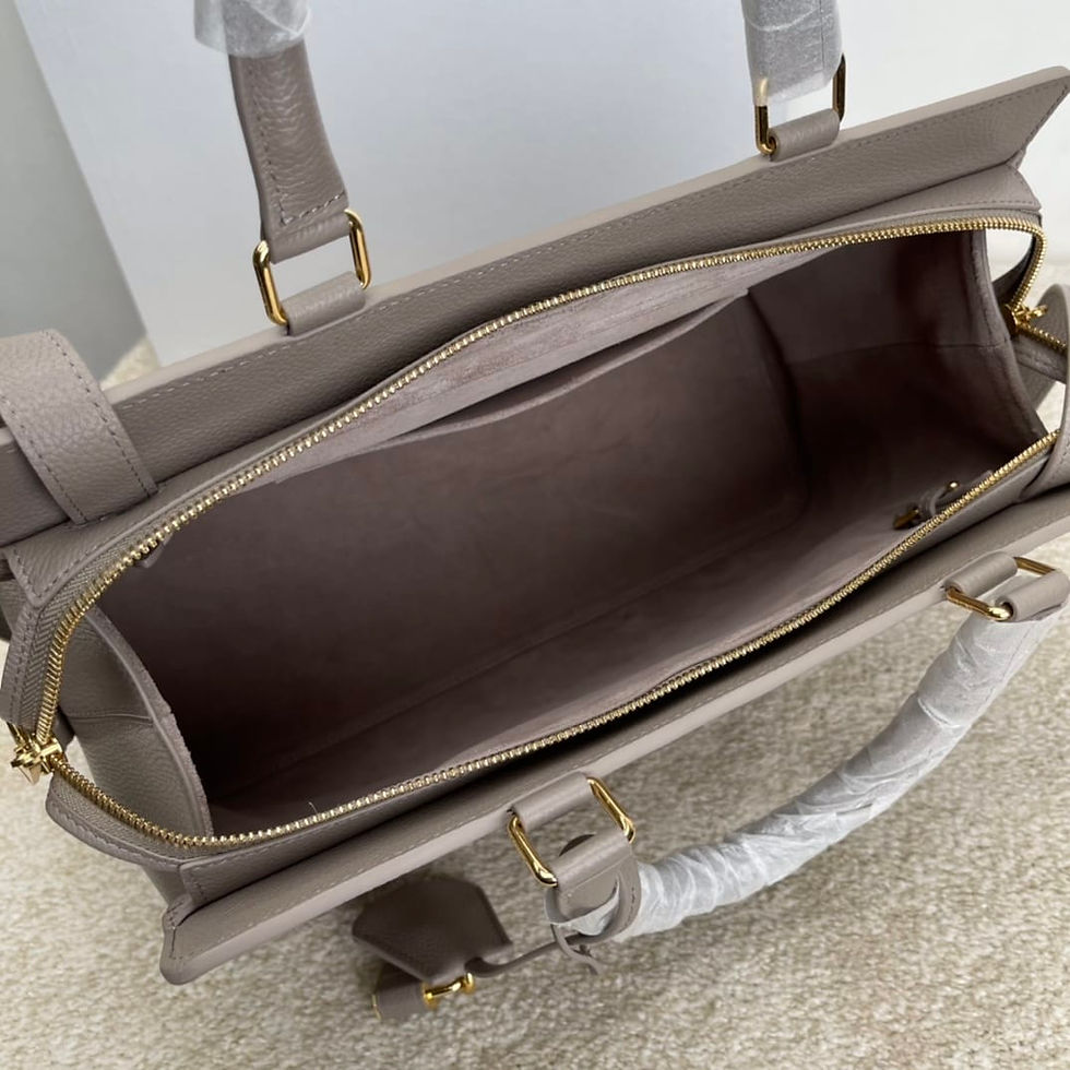 Thumbnail: Designer Bag CLIN