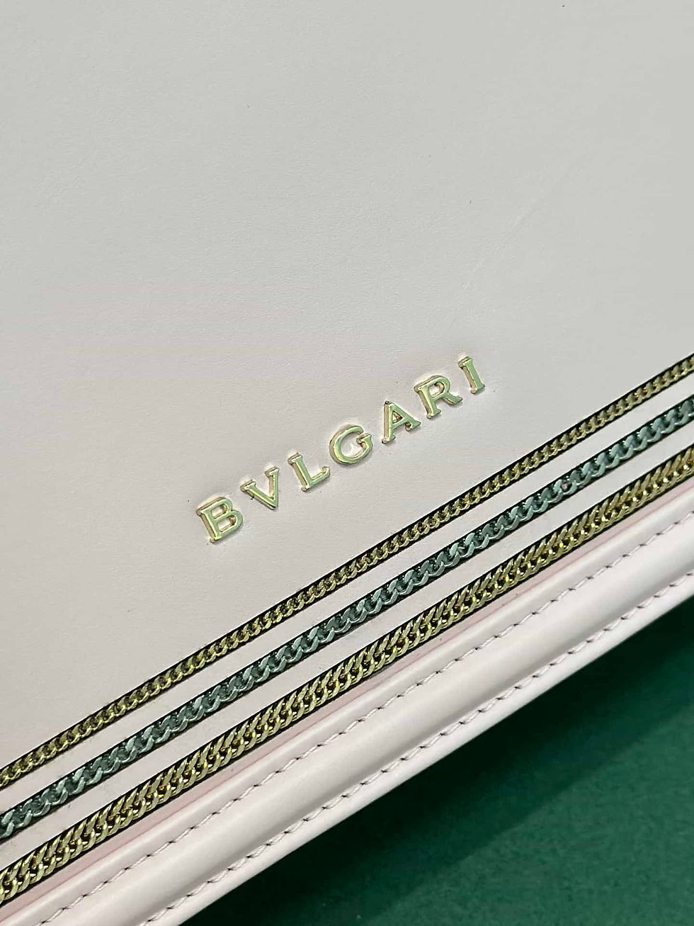 Miniaturbild: Designer Bag Leather Bag BVLG