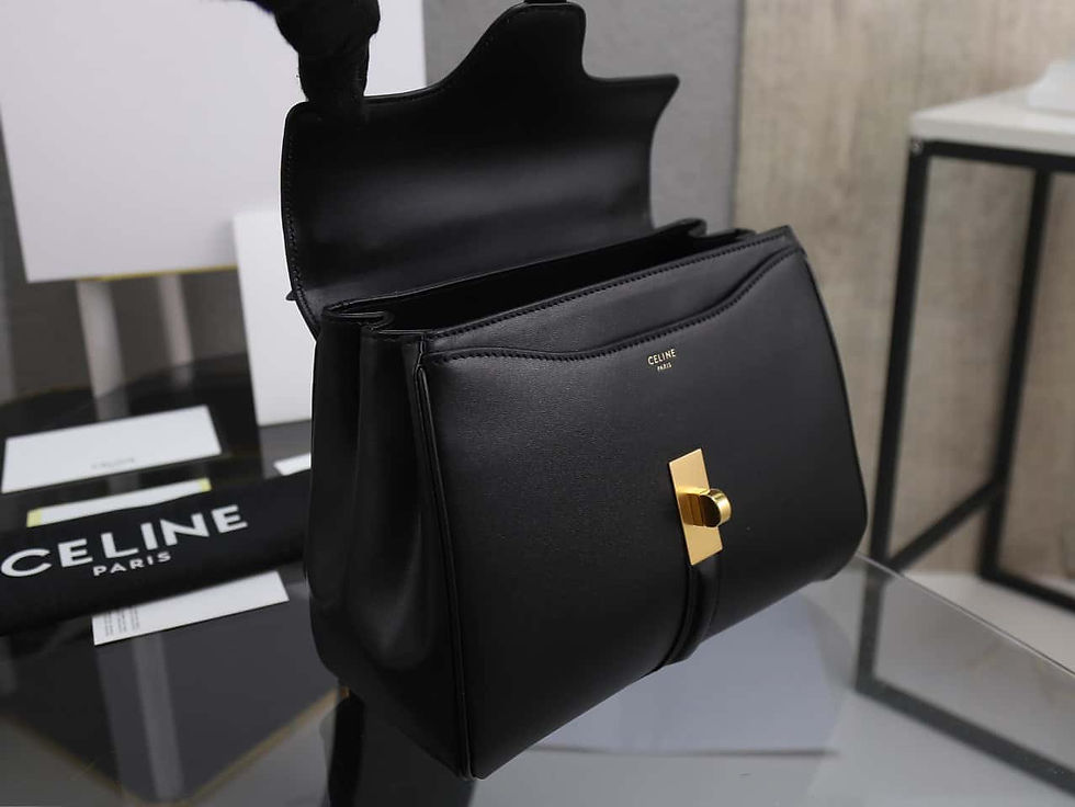 Thumbnail: Designer Bag CLIN