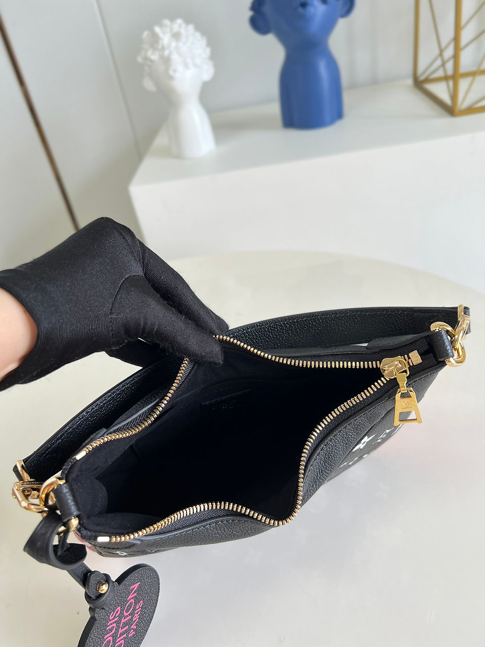 Miniaturbild: Designer Bag LOV Bags - 5334