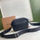 Thumbnail: men's and women's lightweight pilot nylon diagonal bag – BUR19