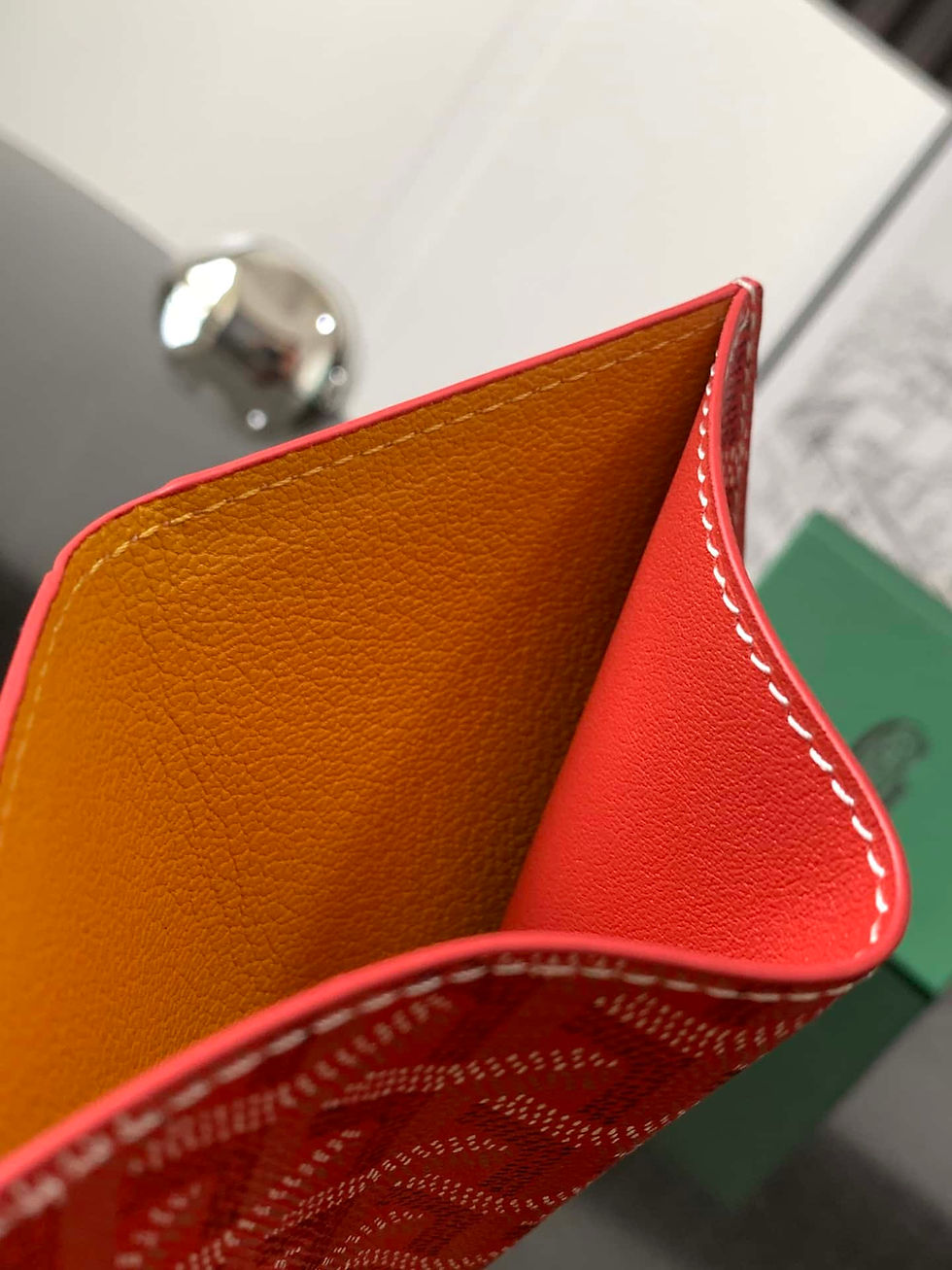 Miniaturbild: Designer Bag GYOADR