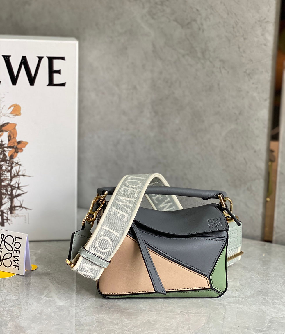Thumbnail: Designer Bag Low - 6278