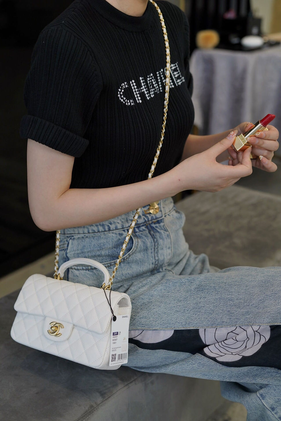 Miniaturbild: Designer Bag CNL - 1016