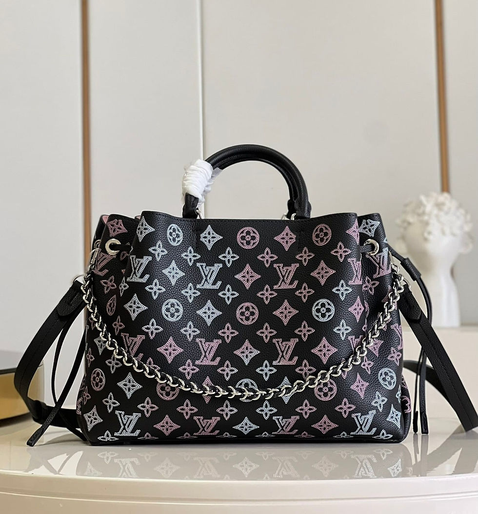 Designer Bag LOV Bags - 5137