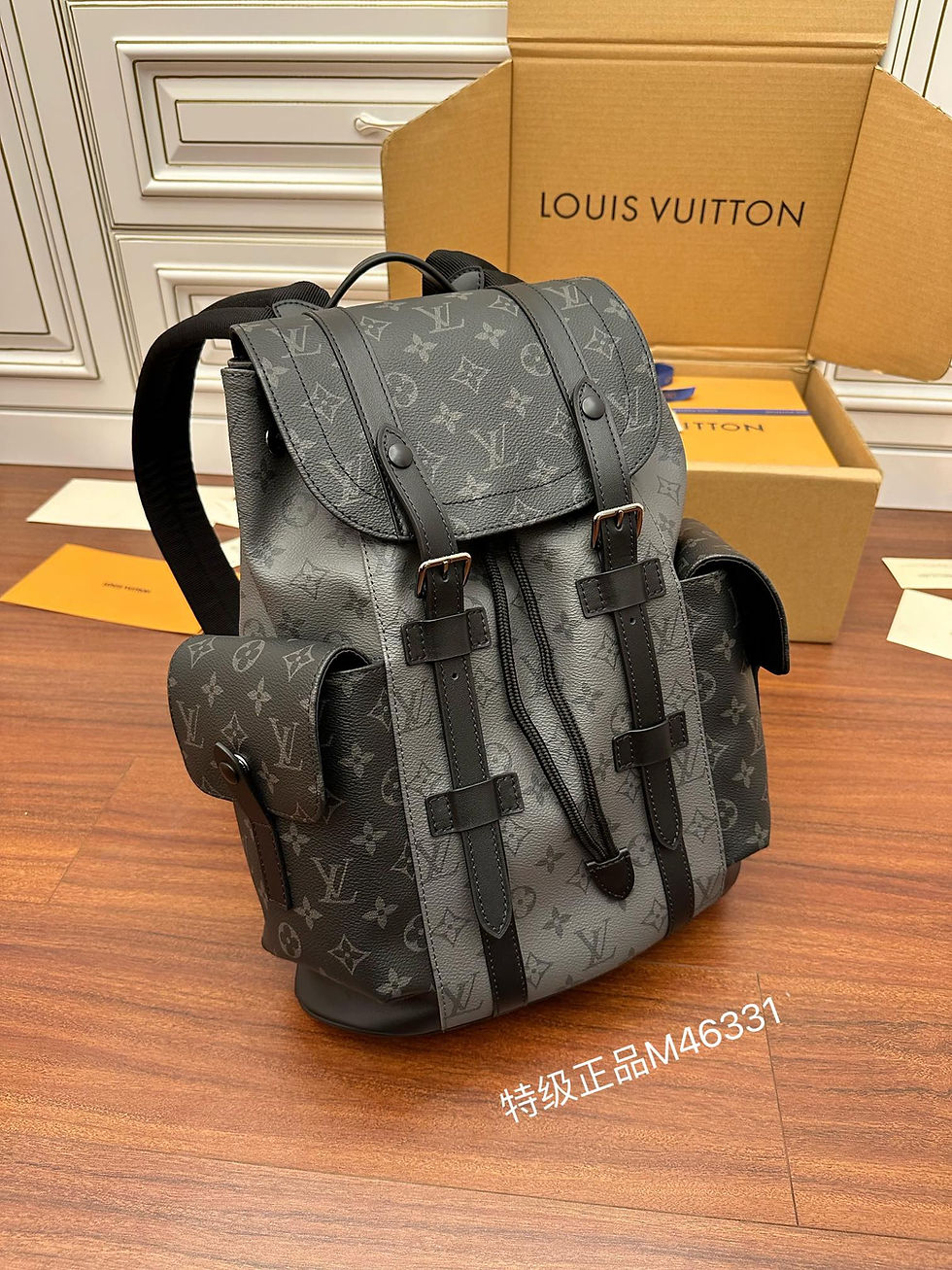 Thumbnail: Christopher Backpack – LUV730