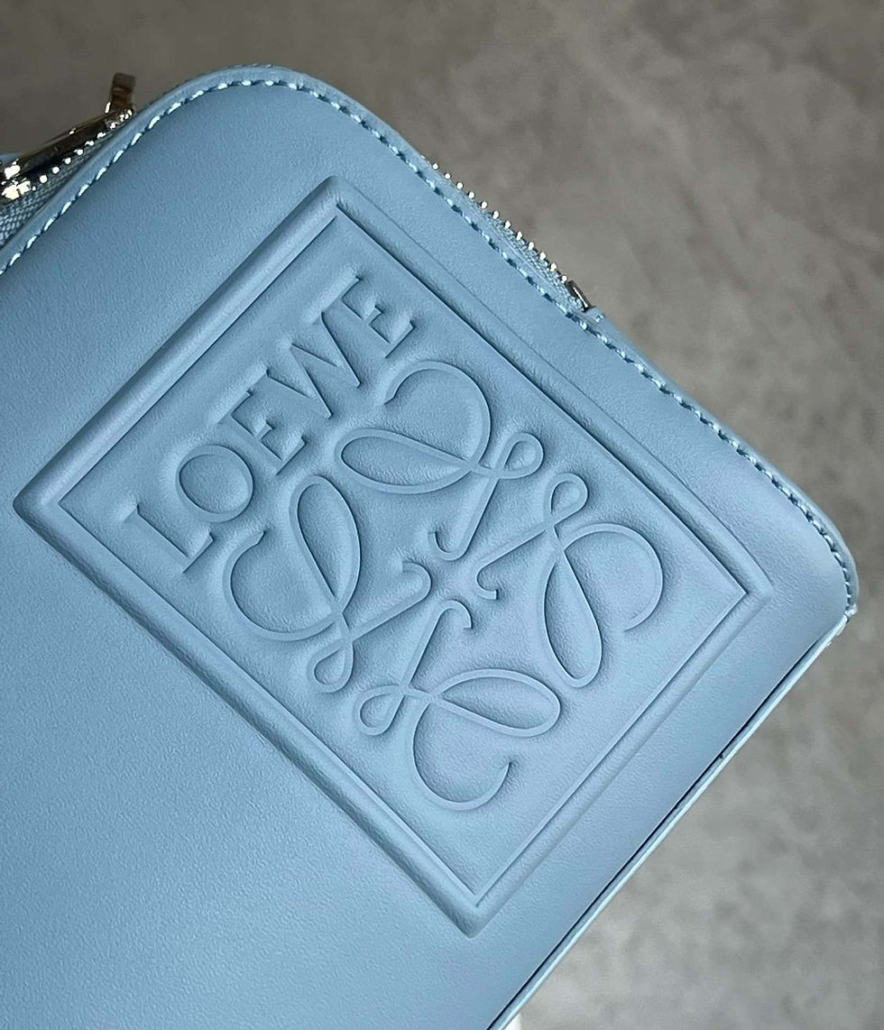 Thumbnail: Designer Bag Low - 6340