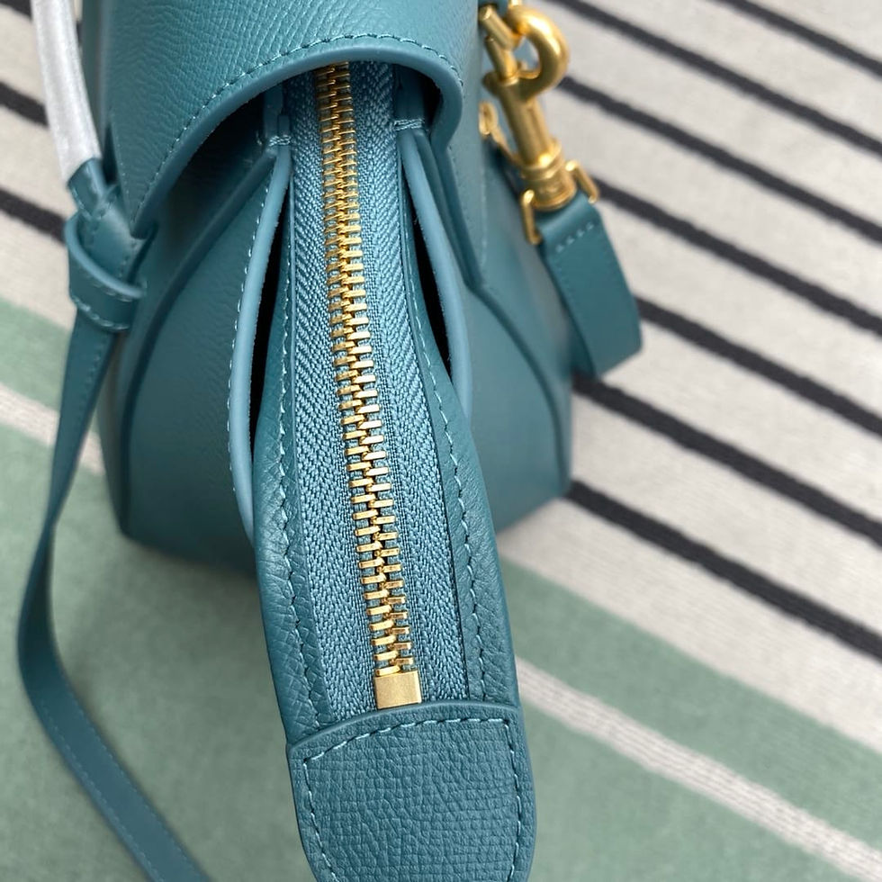 Thumbnail: Designer Bag CLIN