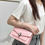 Miniaturbild: Designer Bag Leather Bag BVLG
