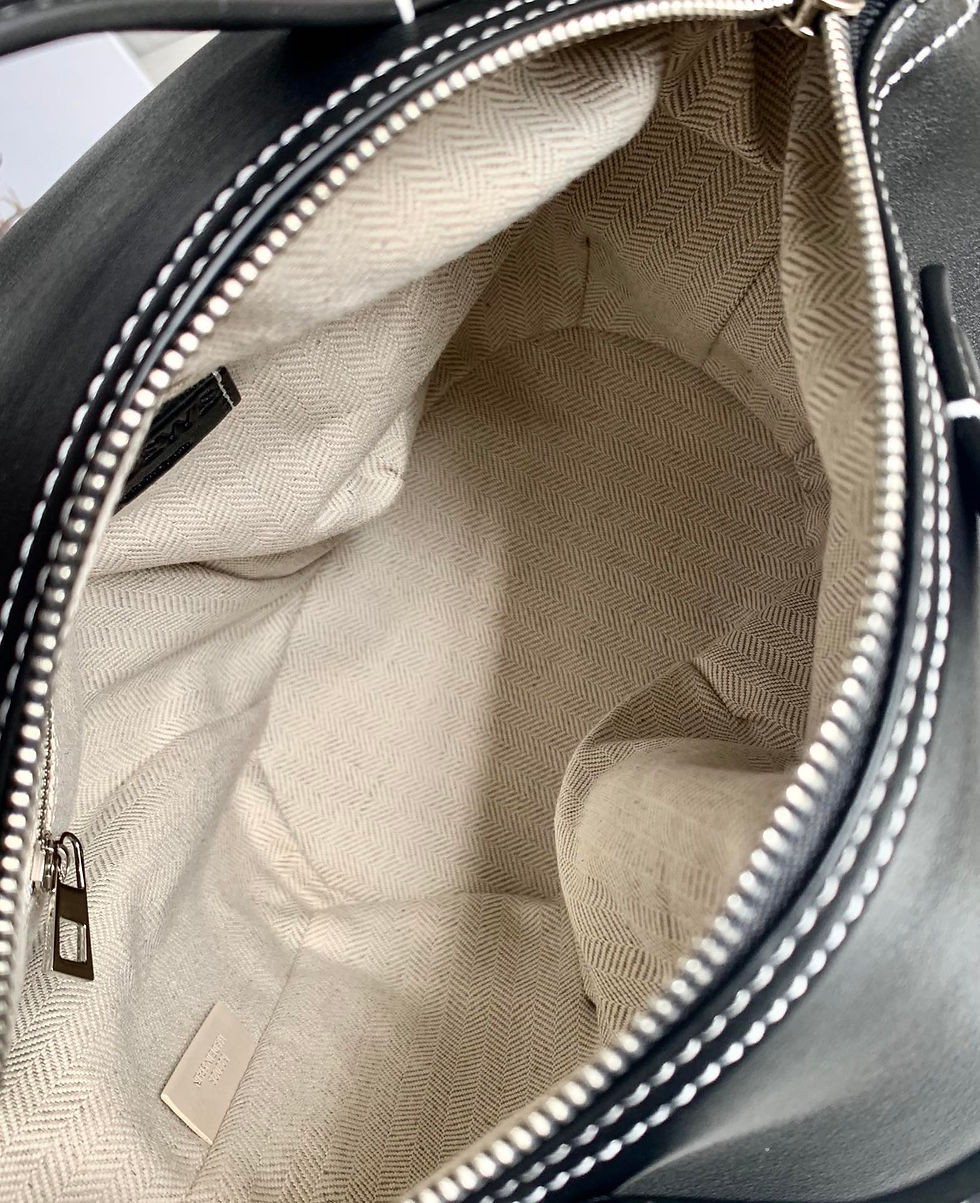 Miniaturbild: Designer Bag Low - 6238