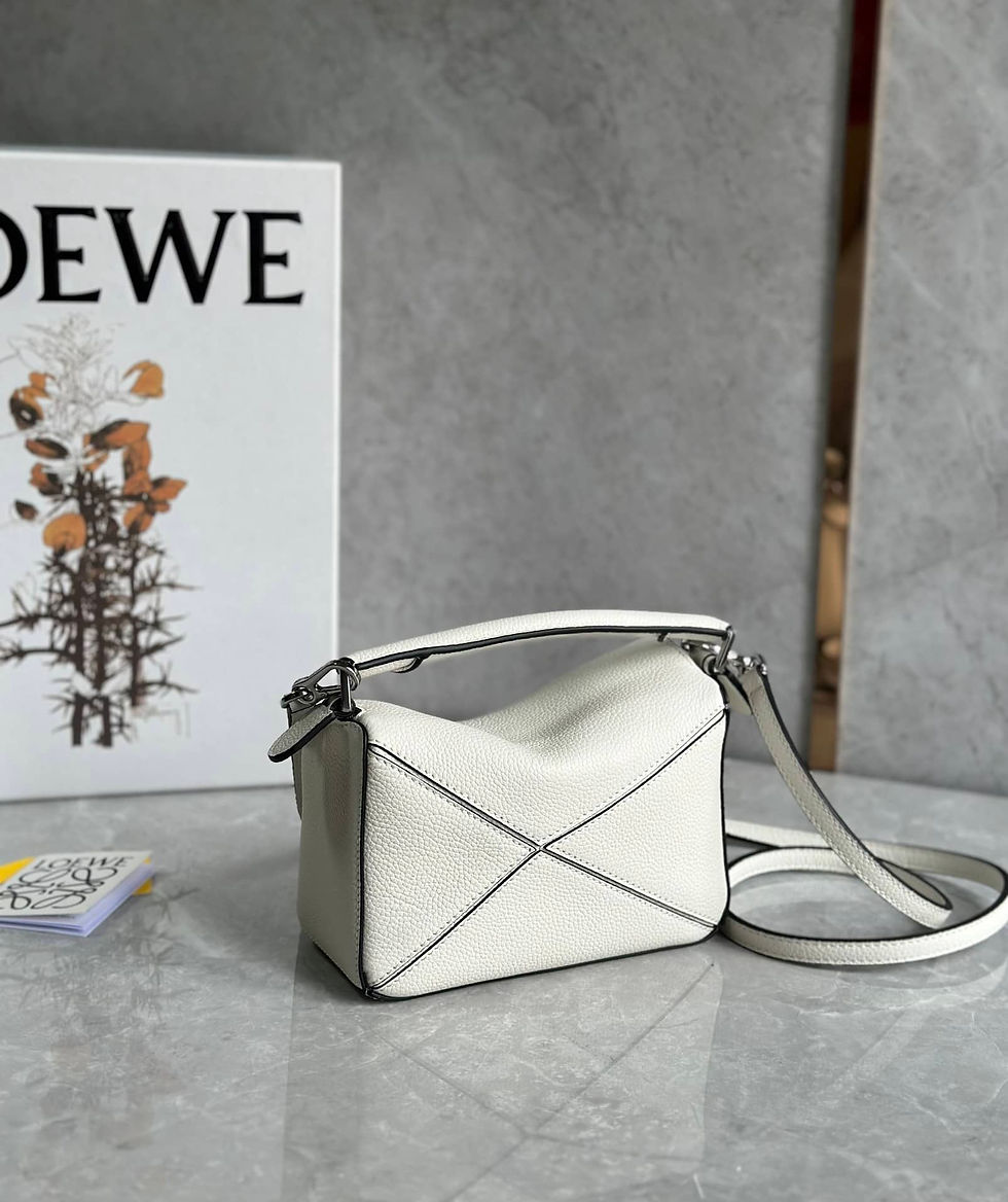 Miniaturbild: Designer Bag LOW - 6406