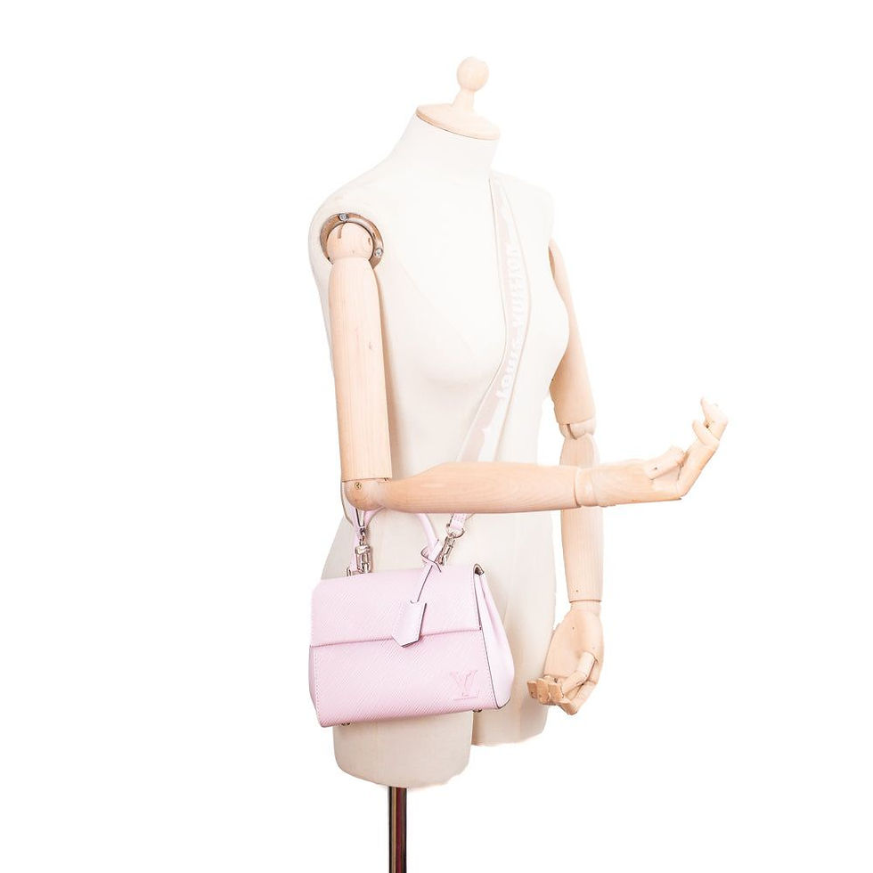 Miniaturbild: Designer Bags