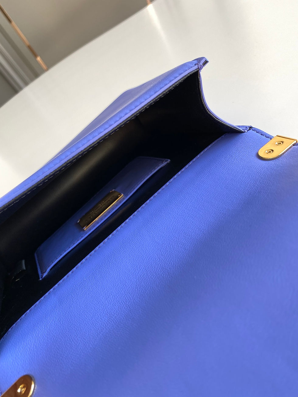 Miniaturbild: Designer Bag Leather Bag BVLG