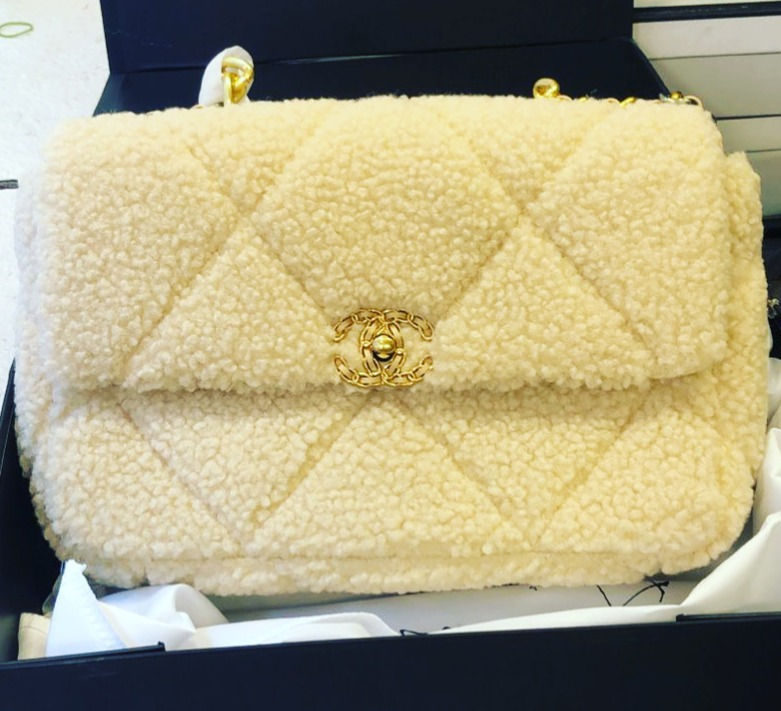 Designer Bag CNL - 1101