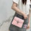 Miniaturbild: Designer Bag Leather Bag BVLG