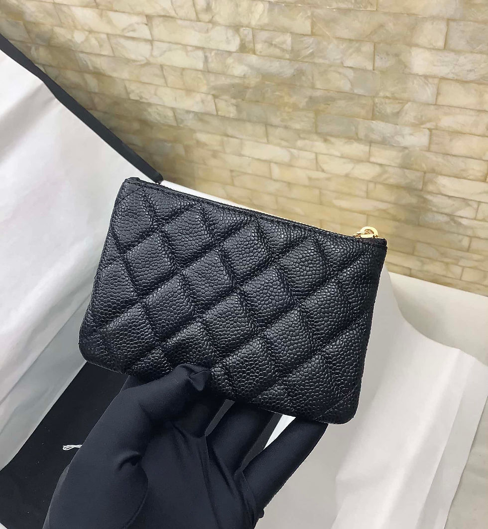 Thumbnail: Designer Bag CNL - 1057