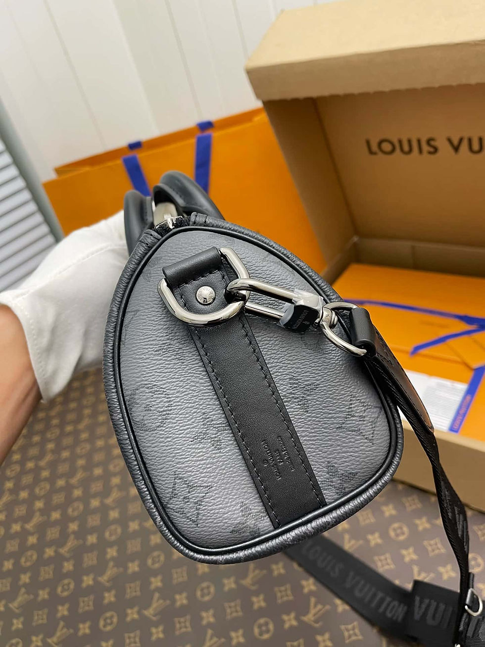 Thumbnail: Designer Bag LOVBags - 6116
