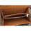 Thumbnail: leather tote with card slots – HRM78