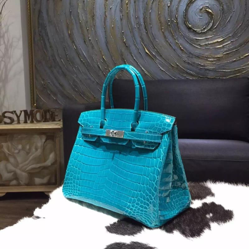 Miniaturbild: Designer Bag Leather Bag HRMS
