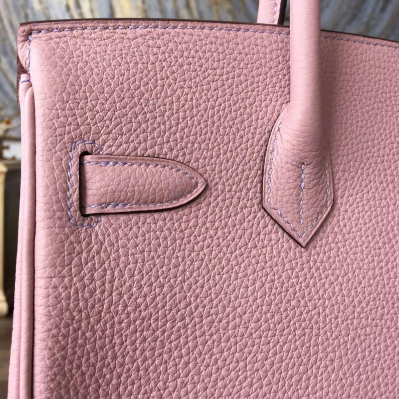 Thumbnail: rectangular leather with top ha – HRM193