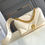 Miniaturbild: Designer Bag Leather Bag BVLG