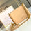 Miniaturbild: Designer Bag Leather Bag BVLG