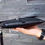 Thumbnail: Clutch Bag Black 27*18*3 – PAR125
