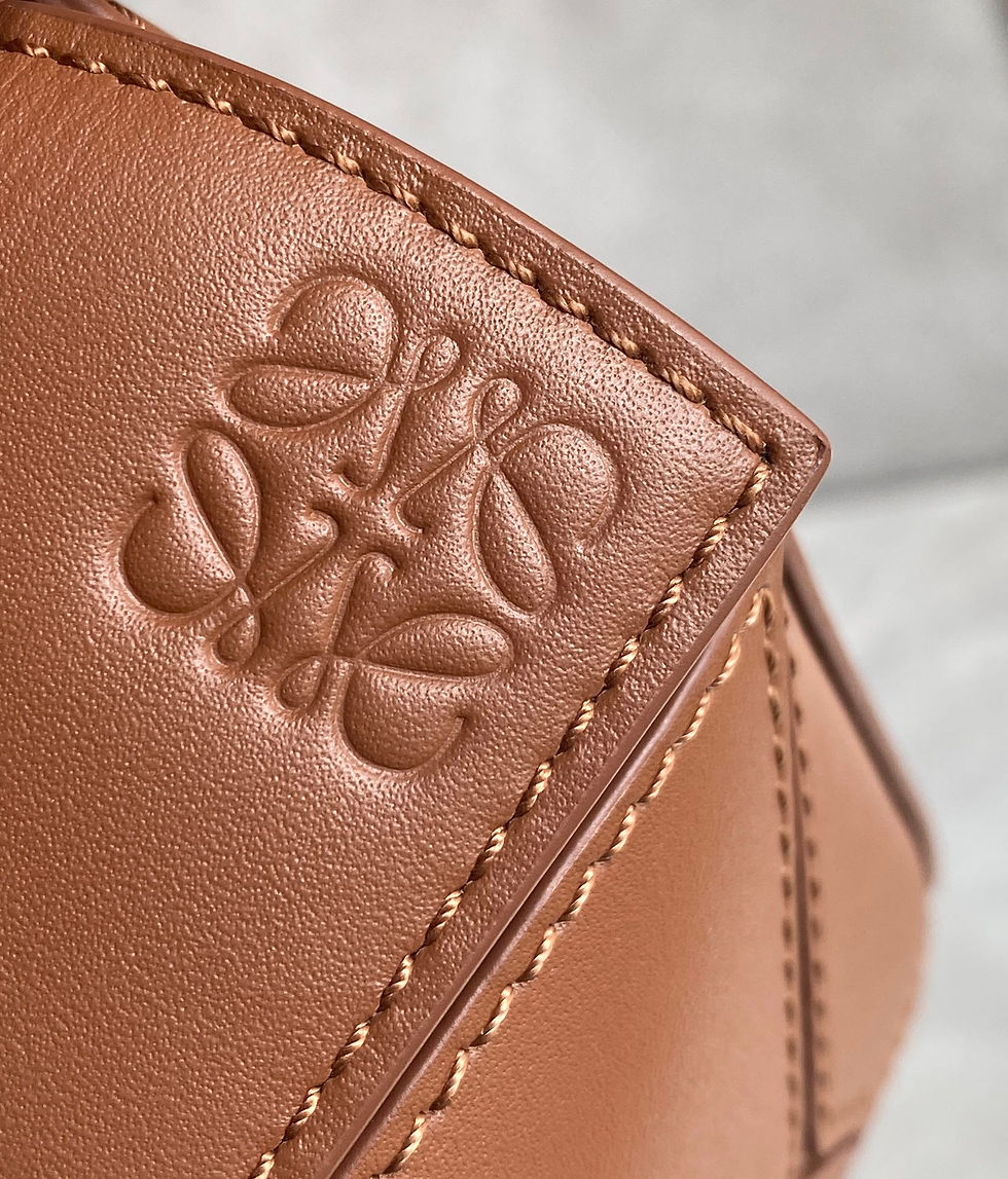 Miniaturbild: Designer Bag LOW - 6425