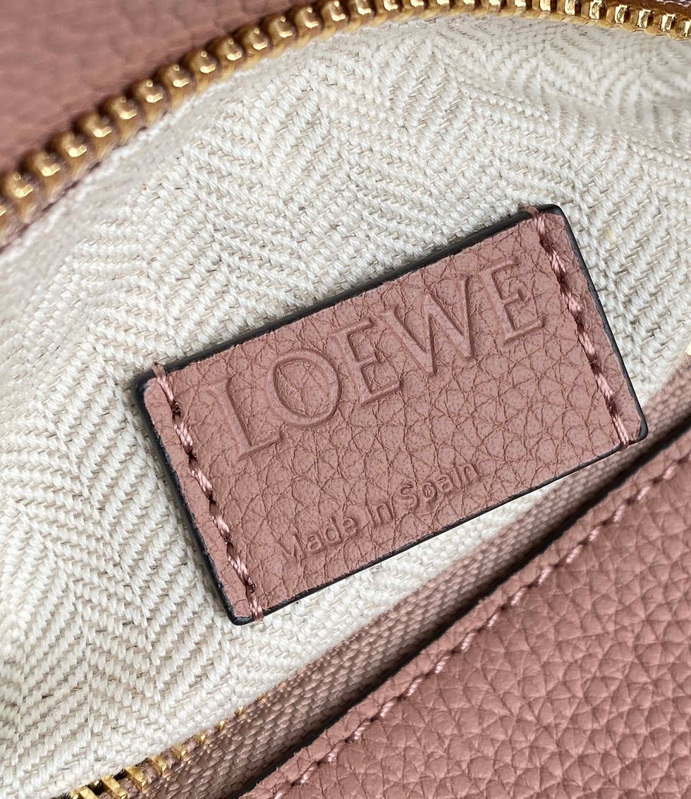 Thumbnail: Designer Bag LOW - 6216