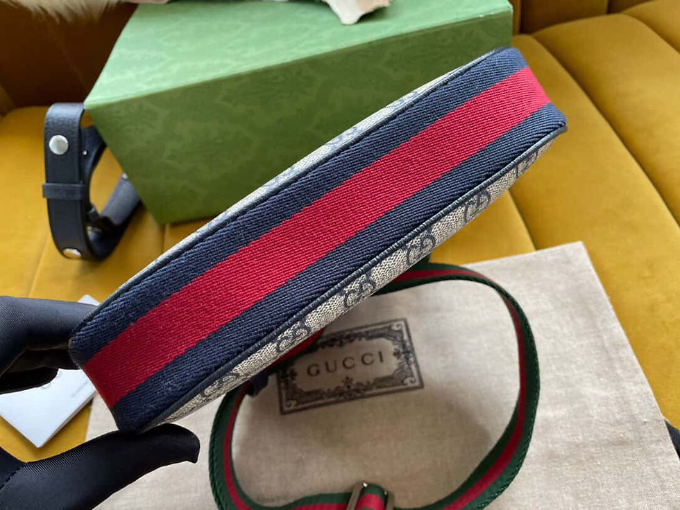 Thumbnail: Designer Bag GCI  Bags - 513