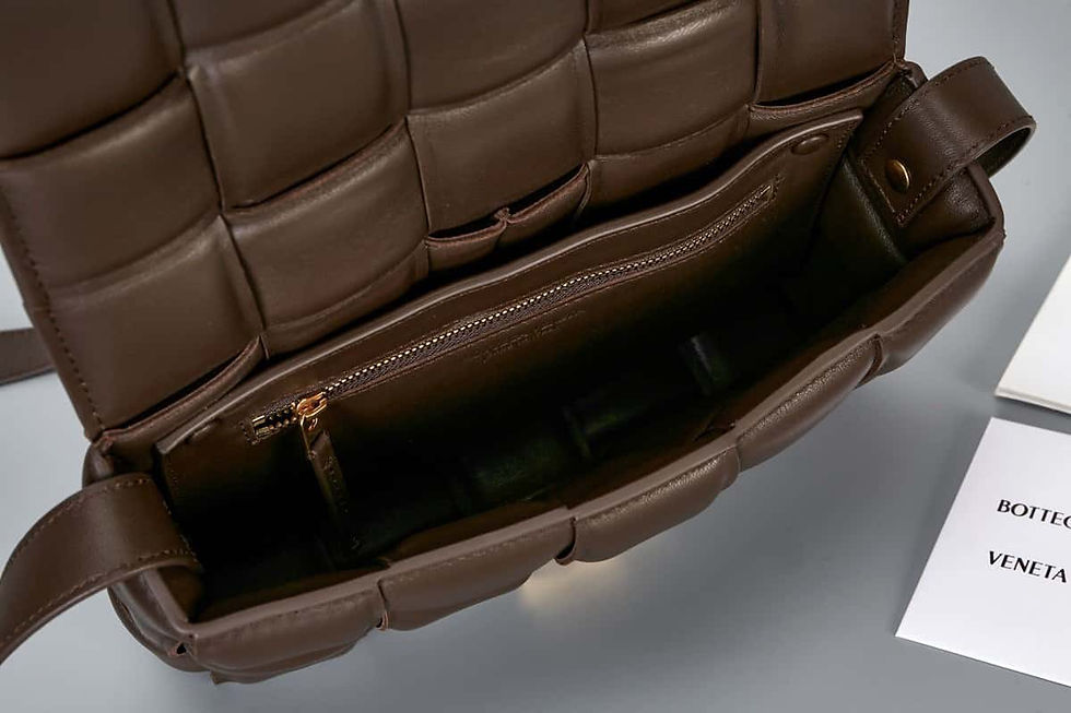 Miniaturbild: Designer Bag BV
