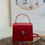 Miniaturbild: Designer Bag Leather Bag BVLG