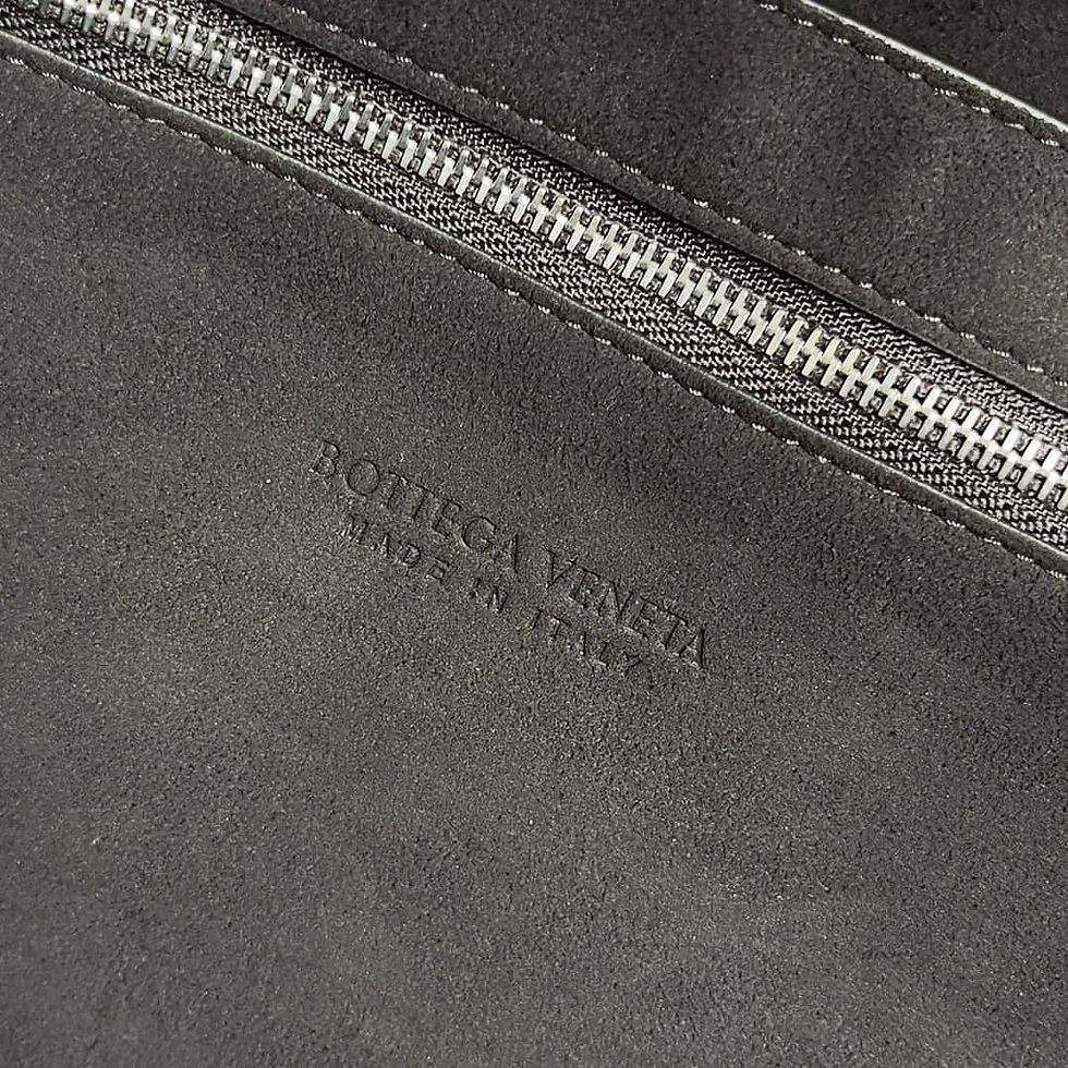 Thumbnail: Designer Bag BV