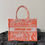 Miniaturbild: Designer Bag Doir Book Tote - 830