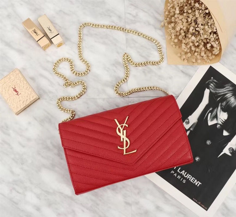 Thumbnail: Designer Bag YLS Bag