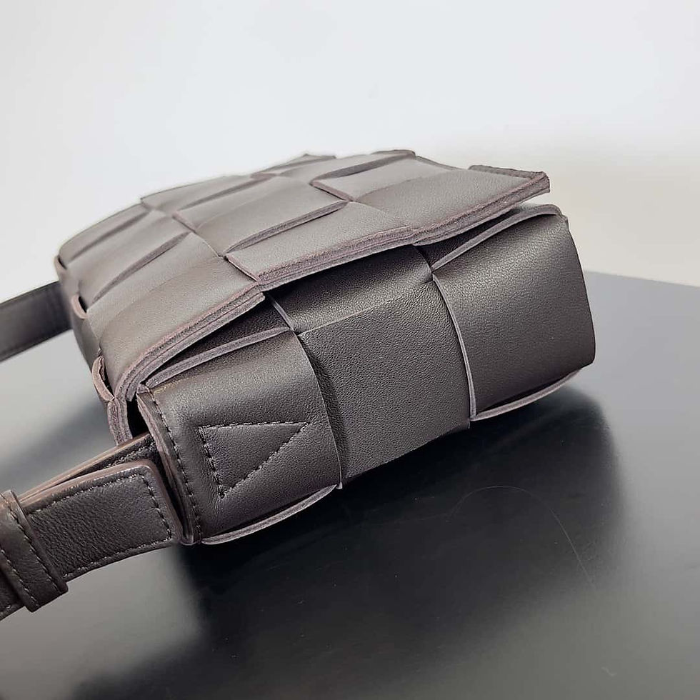 Thumbnail: Designer Bag BV