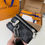 Thumbnail: Alpha Wearable Inspired Wallet – LUV1215