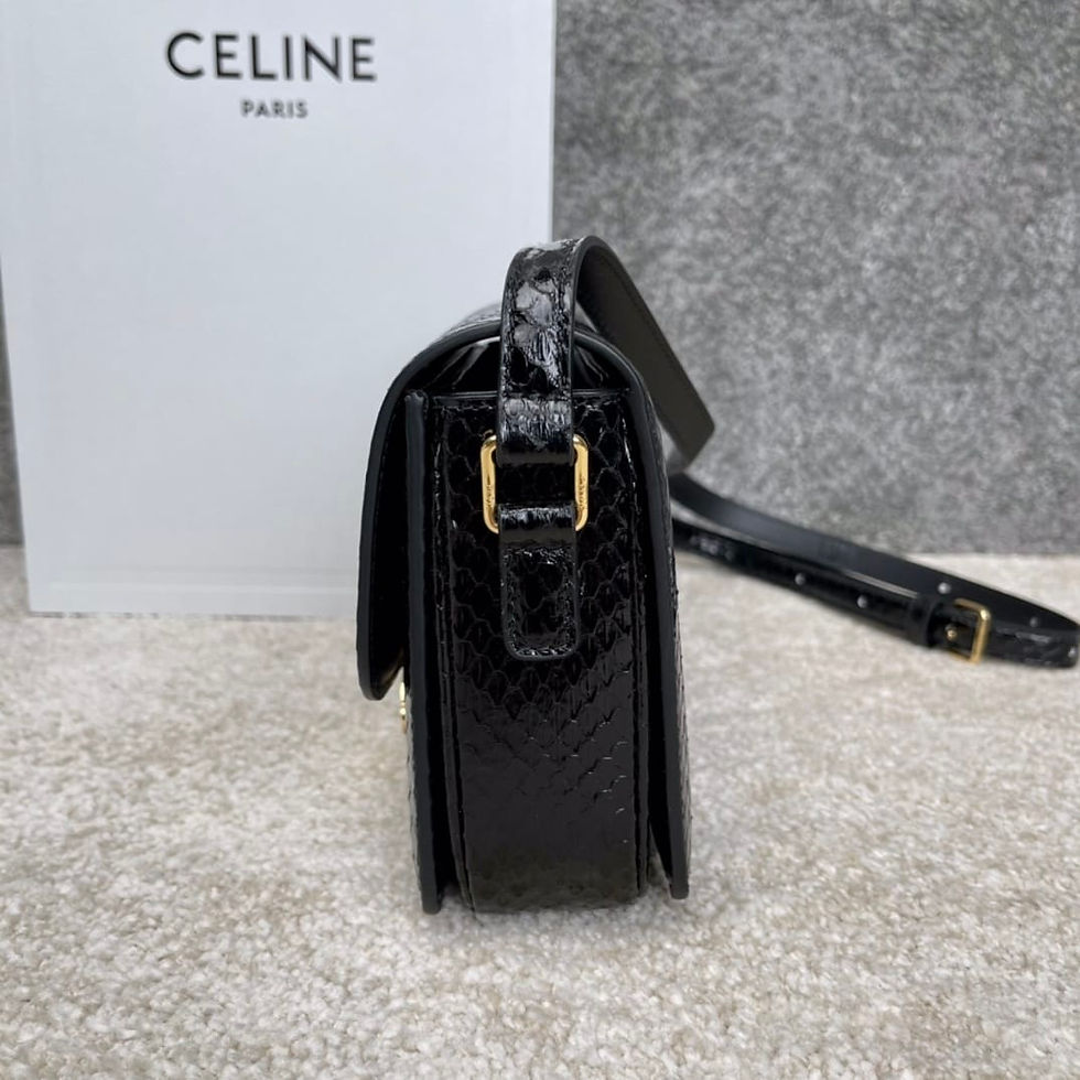 Thumbnail: Designer Bag CLIN