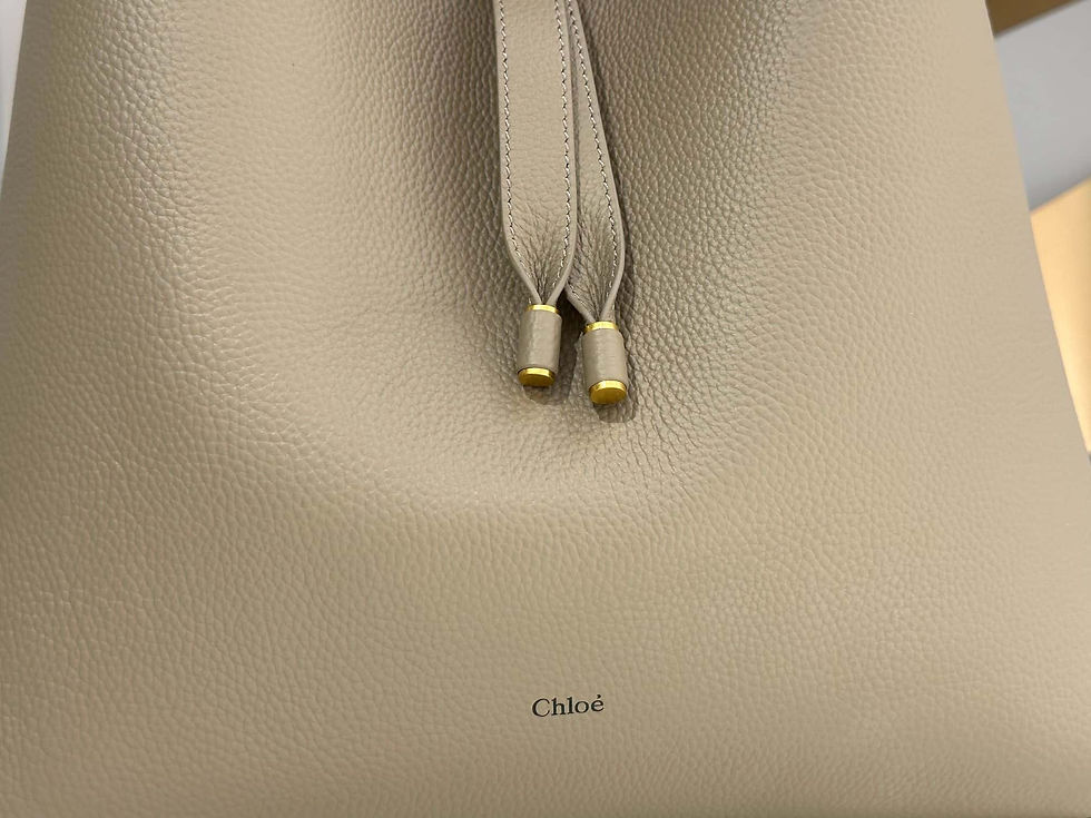 Miniaturbild: Designer Bags