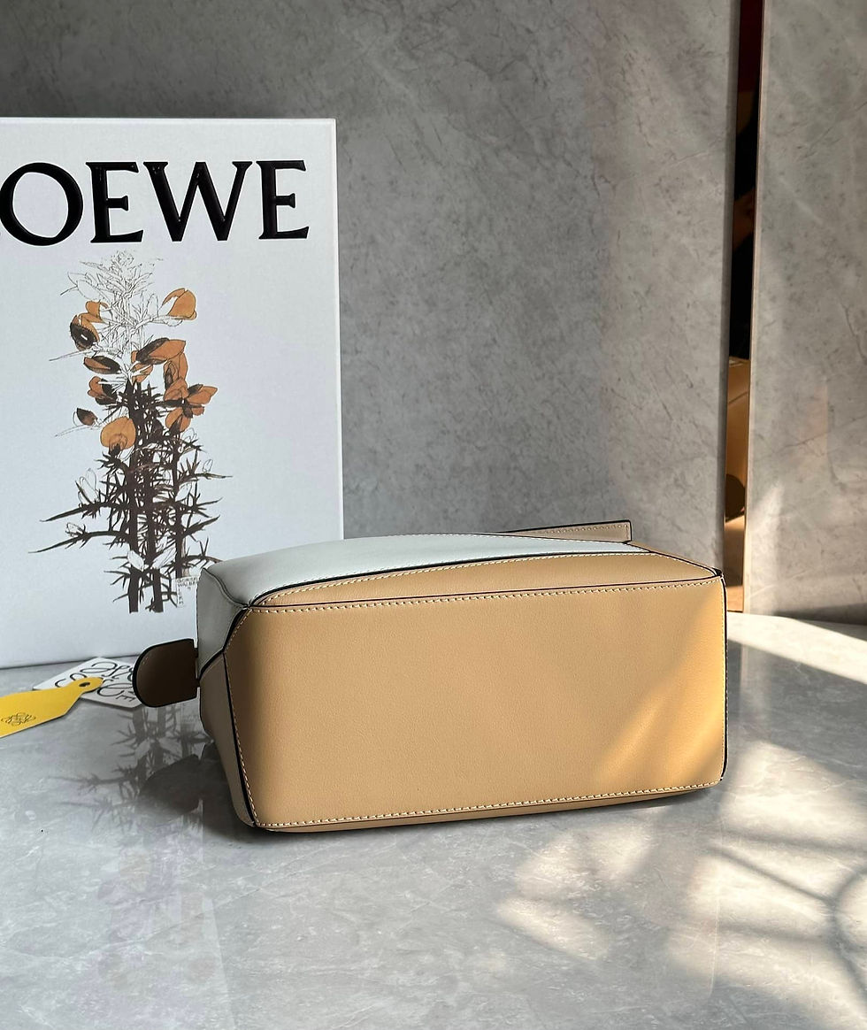 Miniaturbild: Designer Bag LOW - 6407
