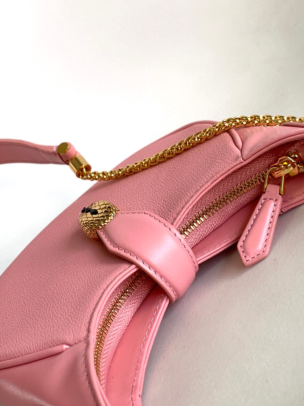 Miniaturbild: Designer Bag Leather Bag BVLG