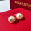 Thumbnail: VALENTINO Pearl Earrings